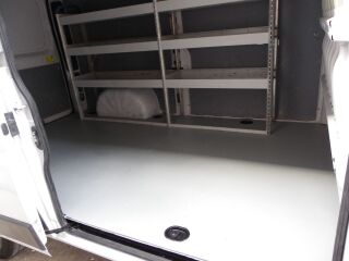 Fiat Ducato LONGa/c 2.3 TDI 96kW