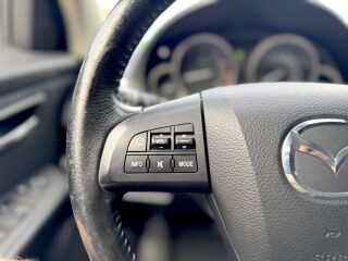 Mazda 6 Facelift 2.0 114кВ