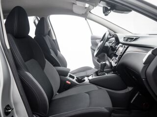 Nissan Qashqai N-Connecta 1.2 85кВ