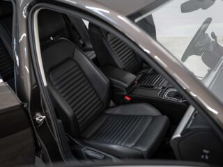 Volkswagen Passat 4Motion Alltrack 2.0 TDi 140kW