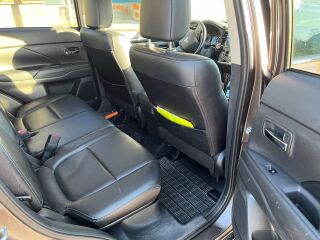 Mitsubishi Outlander 2.3 110kW