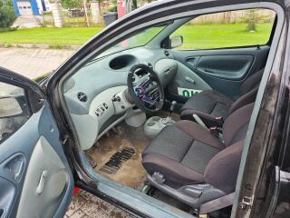 Toyota Yaris T Sport 1.5 R4 77kW