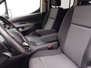 Toyota ProAce City Family 96kW