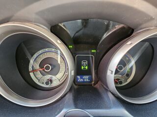 Mitsubishi Pajero 3.2 125кВ