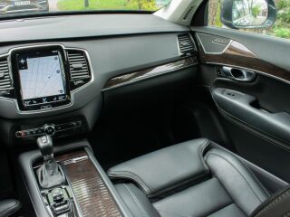 Volvo XC90 4C AWD Inscription Intelli Safe PRO 2.0 D5 AWD 173kW