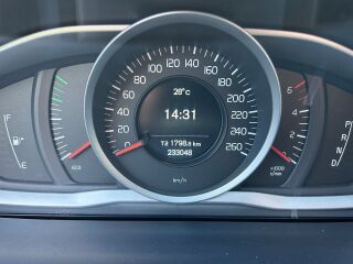 Volvo V60 2.0 88кВ