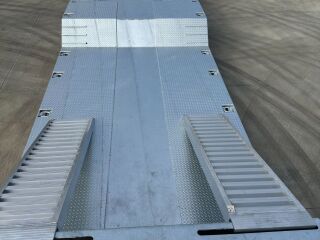 FGM 37 FT Forestry Machines