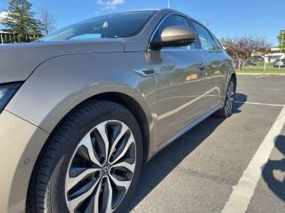 Renault Talisman Zen 1.6 147kW