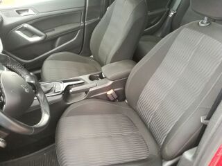 Peugeot 308 1.2 96кВ