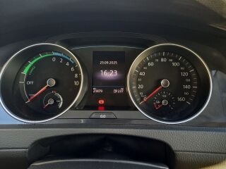Volkswagen Golf e-Golf Comfortline 100kW