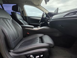 BMW 520 2.0 140kW
