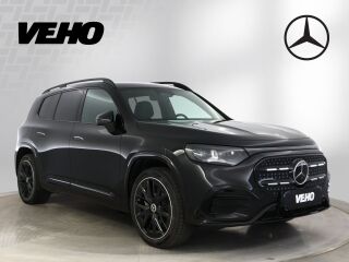 Mercedes-Benz GLB 350 4MATIC EQ TECHNOLOGY 200kW