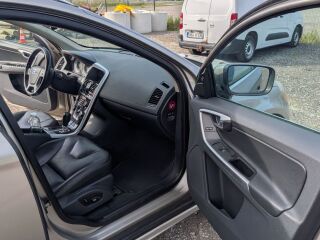 Volvo XC60 AWD SUMMUM XENIUM INTELLI SAFE PRO 2.4 158kW