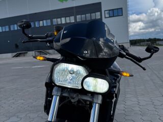 BMW F 800 R A2-kategooria 35kW