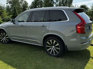 Volvo XC90 2.0 173kW