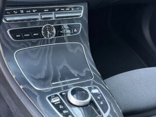 Mercedes-Benz E 200 2.0 110kW