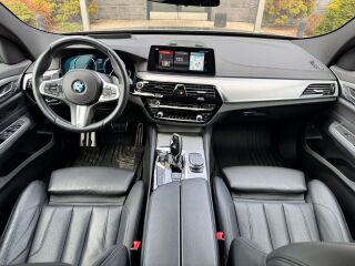 BMW 630 d xDrive M-Sportpakett 3.0 195kW