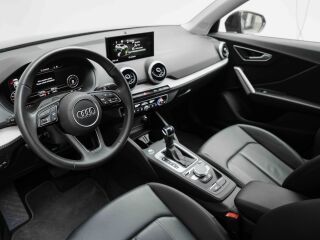 Audi Q2 1.5 110kW