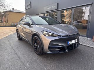 Cupra Tavascan VZ Plus ELEKTER 77kW