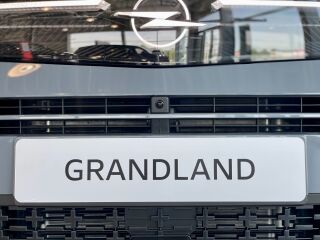 Opel Grandland GS Hybrid 145 e-DCS6 1.2 100kW