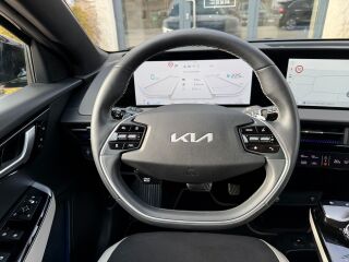 Kia EV6 GT-LINE AWD 239kW