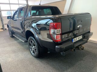 Ford Ranger WILDTRAK 2.0 157kW