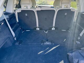 Volvo XC90 B5 D 235hp Inscription 7s AT8 AWD 2.0 173kW