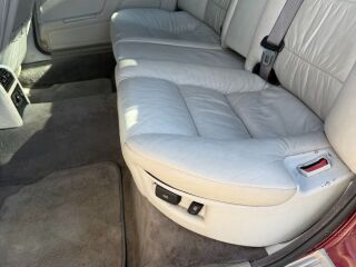 BMW 750 Long V12 220kW
