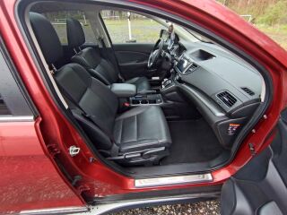 Honda CR-V EXE NAVI 1.6 R4 118кВ
