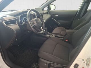 Toyota Corolla Cross Active Hybrid 1.8 72kW