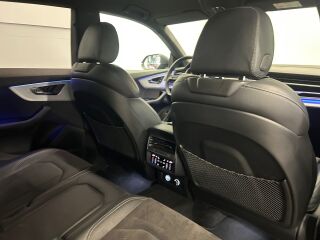 Audi SQ8 quattro 4.0 320kW
