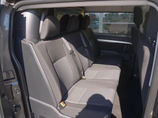 Toyota ProAce 2.0 106kW