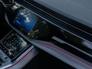 Audi Q7 TFSI e 3.0 250kW