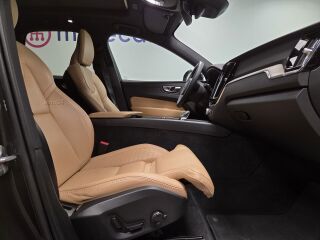 Volvo XC60 2.0 184kW