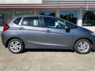 Honda Jazz 1.3 75кВ