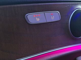 Mercedes-Benz E 200 2.0 110kW