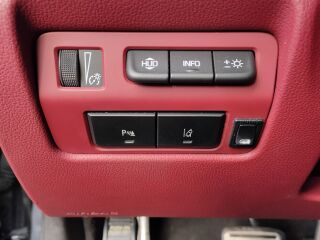 Cadillac ATS Premium AWD V6 3.6 V6 239кВ