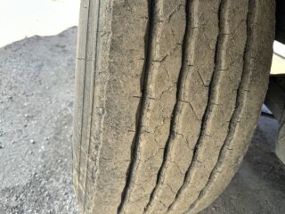 Krone XXL