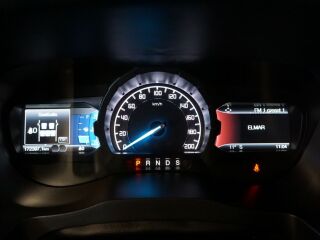 Ford Ranger Wildtrack 2.0 156kW