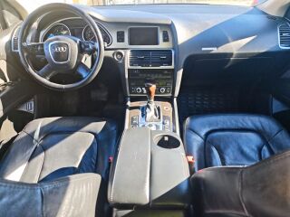 Audi Q7 S-line 3.0 176кВ