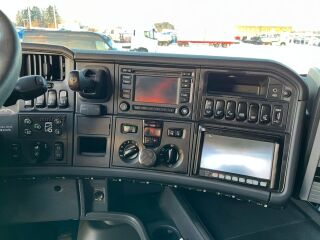 Scania R450 6x2*4 331kW