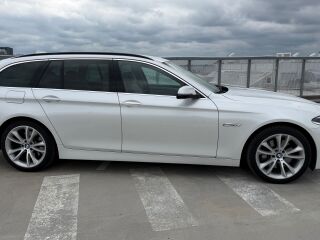 BMW 530 3.0 190кВ