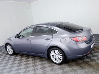 Mazda 6 Luxury ATM 2.0 108kW
