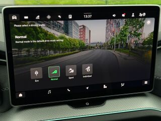 Skoda Kodiaq SportLine PLUS 1.5 TSI PHEV 150kW