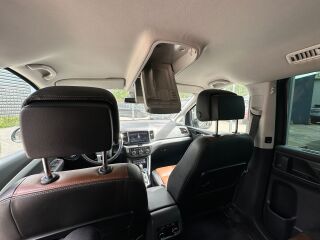 Volkswagen Sharan Highline 2.0 TDI 103kW