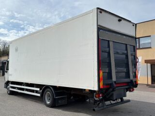 Volvo FL 240 4x2 EURO4 + Carrier SUPRA 950Mt 177kW