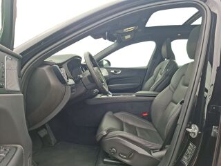 Volvo XC60 T8 Plug-In AWD ULTIMATE BLACK LUXURY XENIUM 2.0 T8 327kW