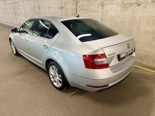 Skoda Octavia Elegance + FL 1.5 110kW