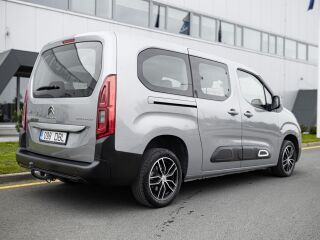 Citroen Berlingo Long 1.5 96kW