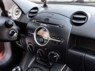 Mazda 2 1.3 63kW